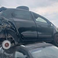 Ricambi Renault Twingo del 2015