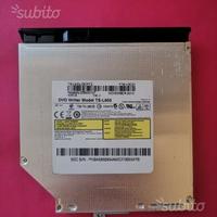 Componenti PC portatile Samsung