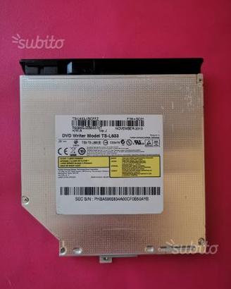 Componenti PC portatile Samsung