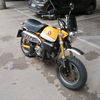 Honda Monkey 125 - 2020