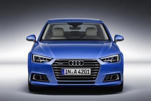 Ricambi usati audi a4 2015 #z