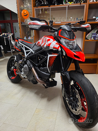 Ducati hypermotard rve 950