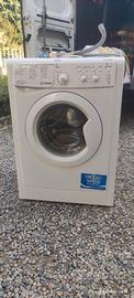 lavatrice indesit