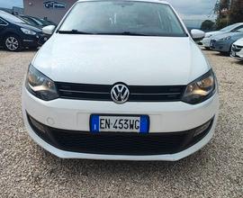 Volkswagen Polo 1.2 70 CV 5p. Comfortline