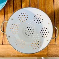 Scolapasta Ikea NUOVO