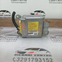 Centralina airbag daihatsu terios 89170-b4020 152