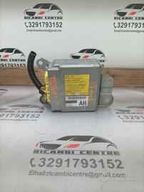 Centralina airbag daihatsu terios 89170-b4020 152