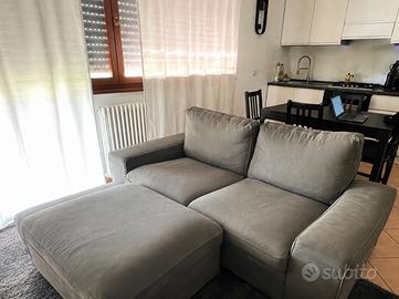 Divano ikea 2 posti
