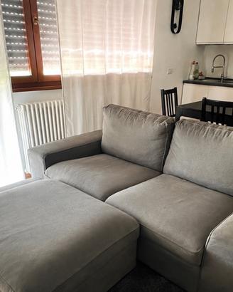 Divano ikea 2 posti