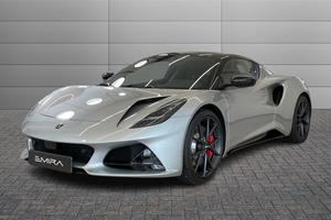 LOTUS EMIRA V6 SE