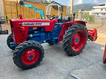 Trattore Carraro 3500dt