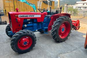 Trattore Carraro 3500dt