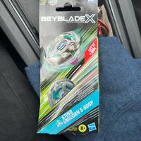 Beyblade X Sting Unicorn 5-60 GP