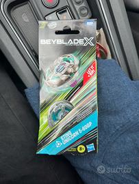 Beyblade X Sting Unicorn 5-60 GP