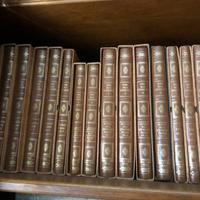 Storia della letteratura italiana fino al 900