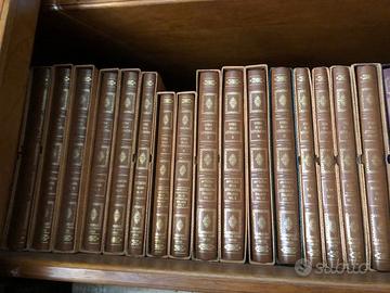 Storia della letteratura italiana fino al 900