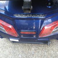 4 ruote Elettrico VERMEIREN disabili