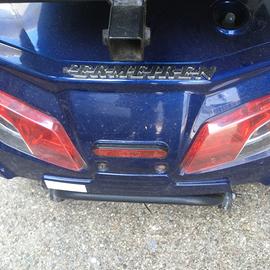 4 ruote Elettrico VERMEIREN disabili