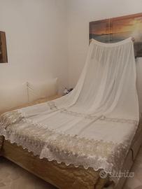 TENDONI PER PORTAFINESTRA O FINESTRA