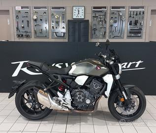 Honda CB 1000 R ABS