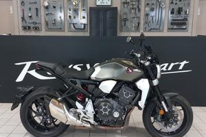 Honda CB 1000 R ABS