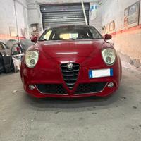 Alfa Romeo Mito 1.4 78 CV