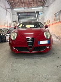 Alfa Romeo Mito 1.4 78 CV