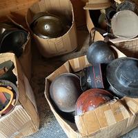 Articoli seconda guerra Mondiale. Prezzo trattabil