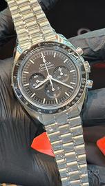 Omega Nuovo 2026 42mm Doppio Vetro Zaffiro Full