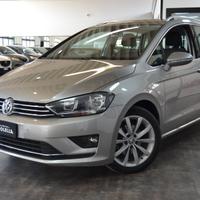 Volkswagen Golf Sportsvan 1.6 TDI 110 CV 5p. Highl