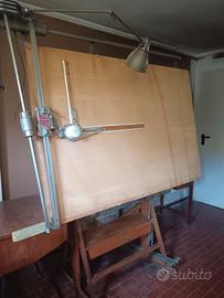 Tecnigrafo marca Zucor