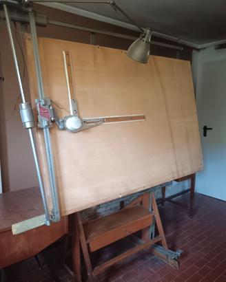 Tecnigrafo marca Zucor