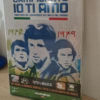 DVD Campionato Io Ti Amo 1978/1979