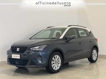 Seat Arona 1.0 ecotsi 95cv style