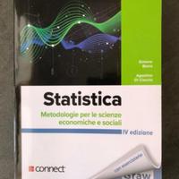 libro statistica