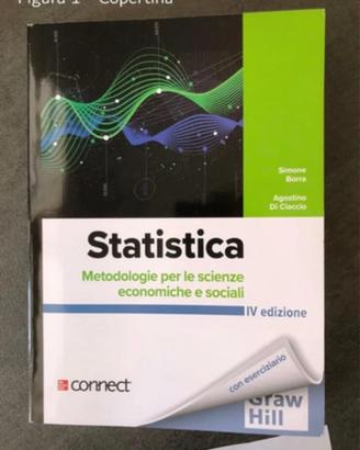 libro statistica