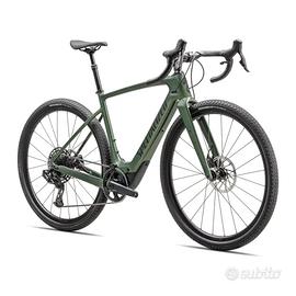 Specialized Turbo Creo Comp Carbon