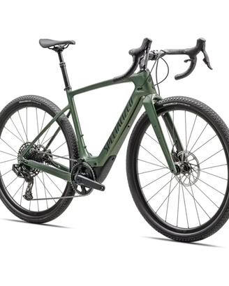 Specialized Turbo Creo Comp Carbon
