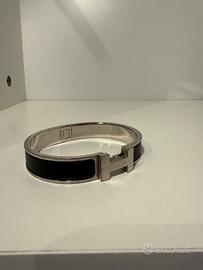 Braccialetto donna clip Hermes