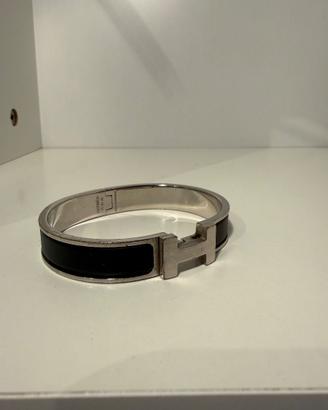 Braccialetto donna clip Hermes