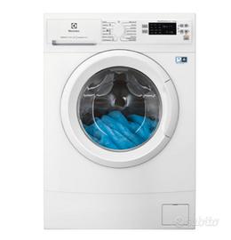 ELECTROLUX Lavatrice - 6kg