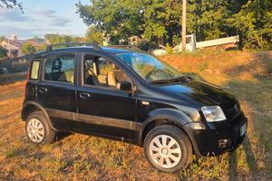 panda 4x4