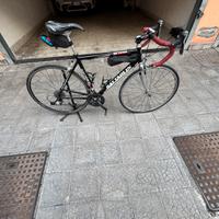 Bici da corsa