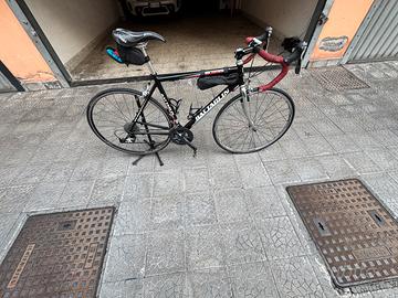 Bici da corsa