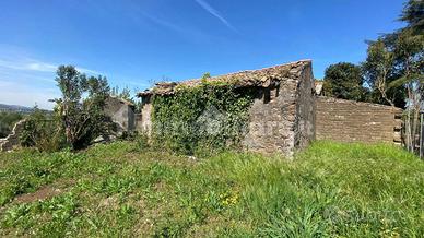 RUSTICO A ZAGAROLO
