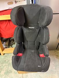 Seggiolino auto