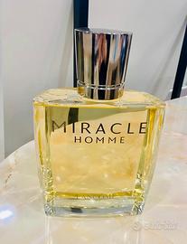 Factice Miracle Homme Lancome