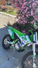 Cvm 250cc