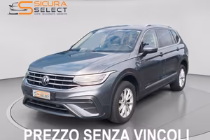 Volkswagen Tiguan Allspace 2.0 tdi Life 150cv 7p.t