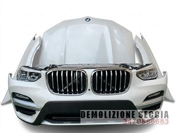 MUSATA AIRBAG - BMW X3 G01 2020 - RICAMBI
